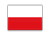 OSTERIA LA FRANCIGENA - Polski